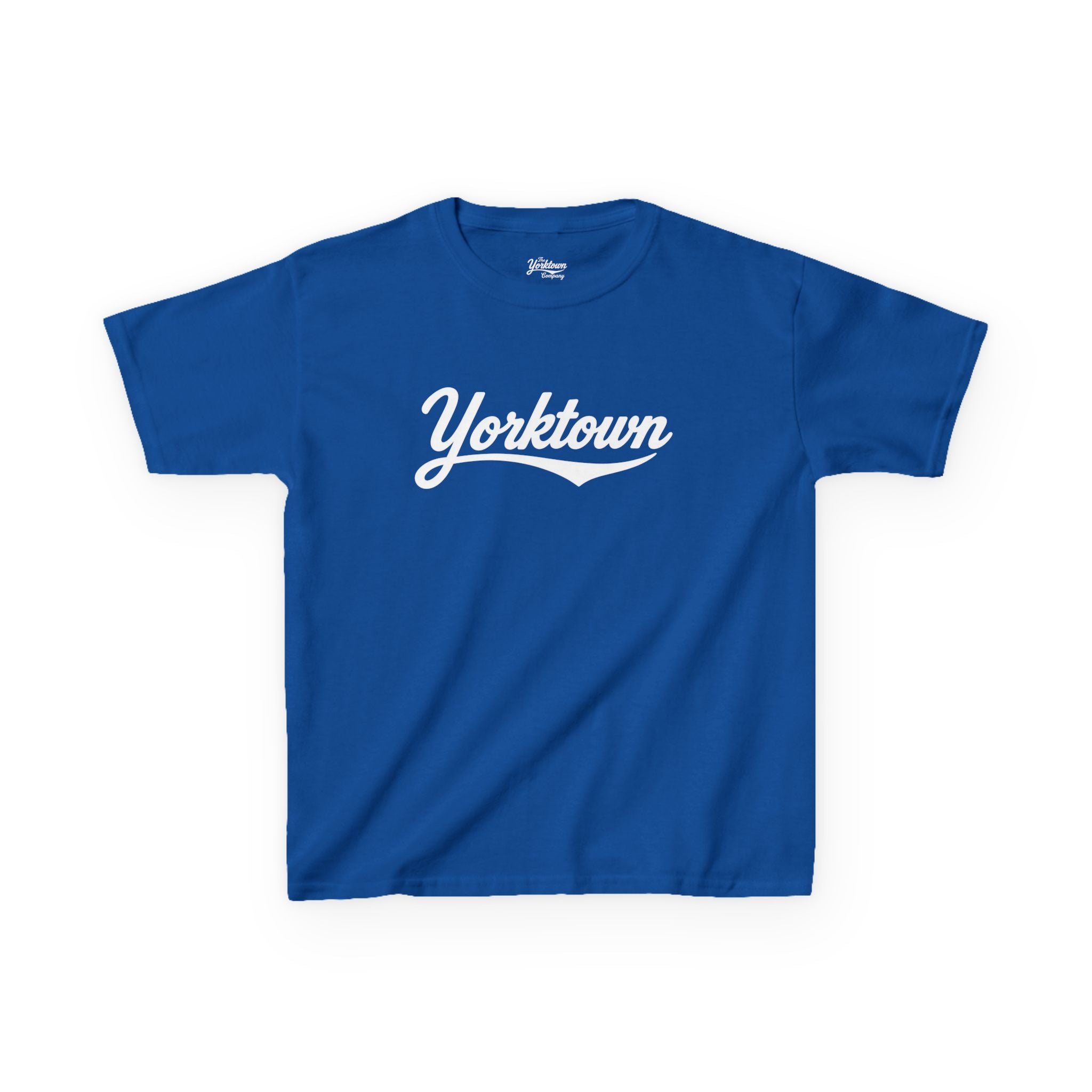 Original Yorktown Kids T‑Shirt