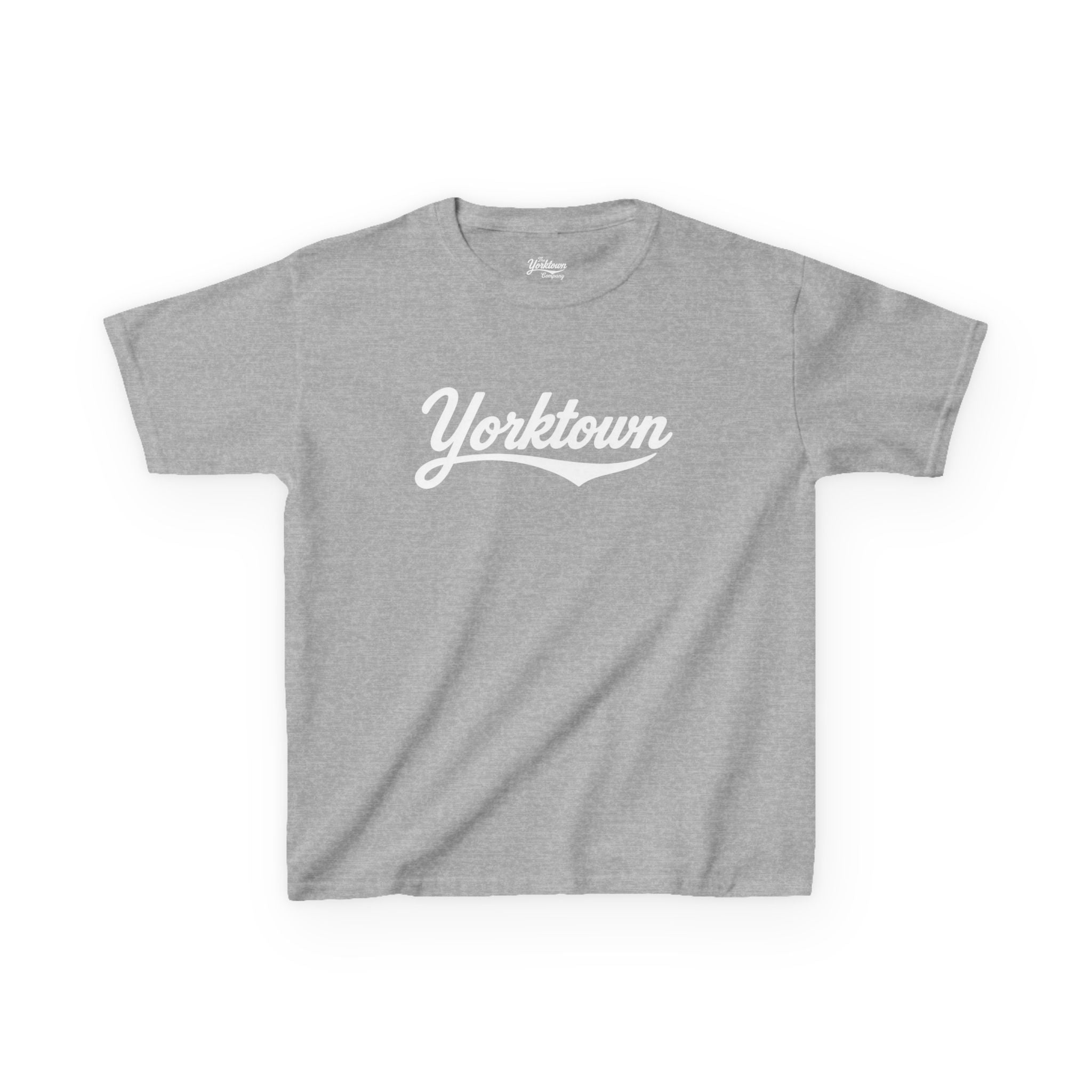 Original Yorktown Kids T‑Shirt