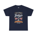 Limited Edition Yorktown 250th Anniversary 4th of July T‑Shirt