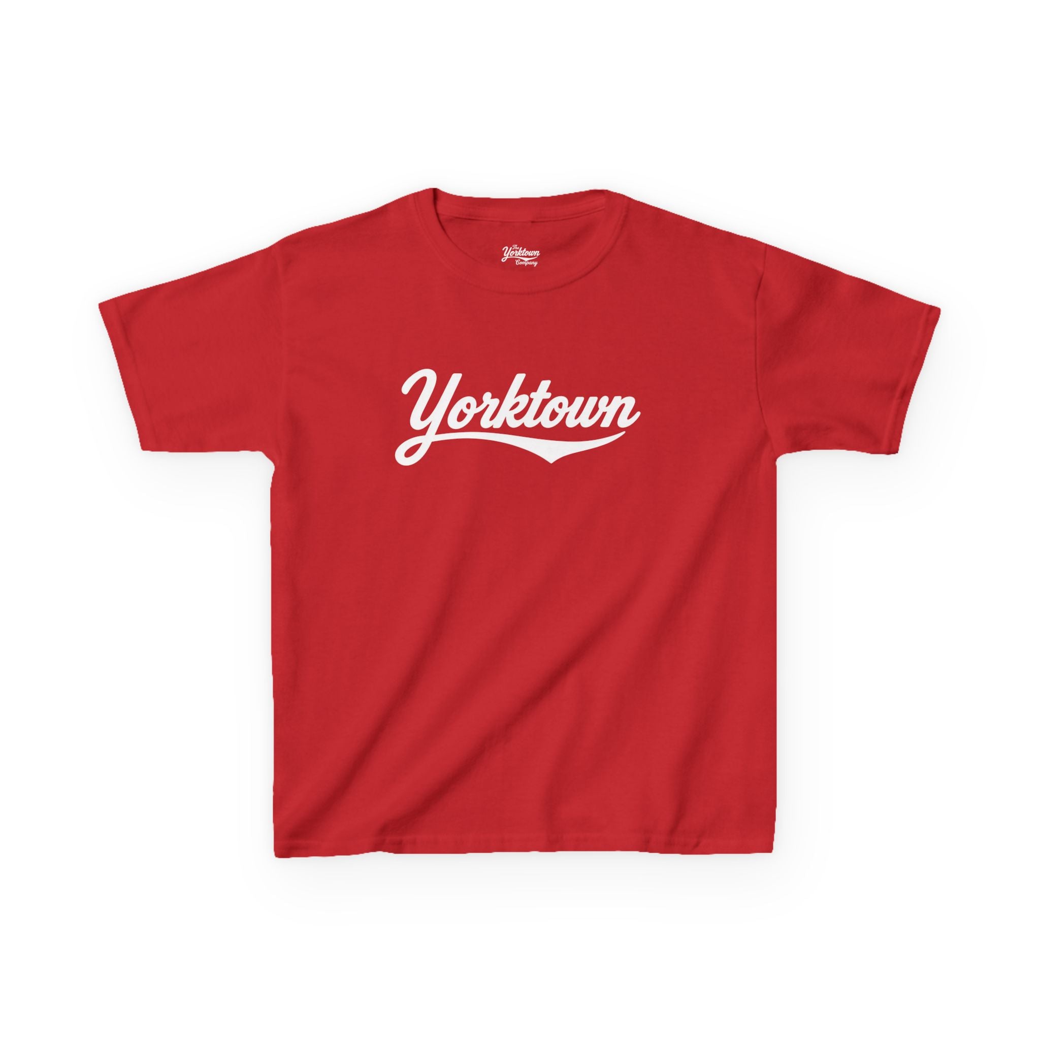 Original Yorktown Kids T‑Shirt
