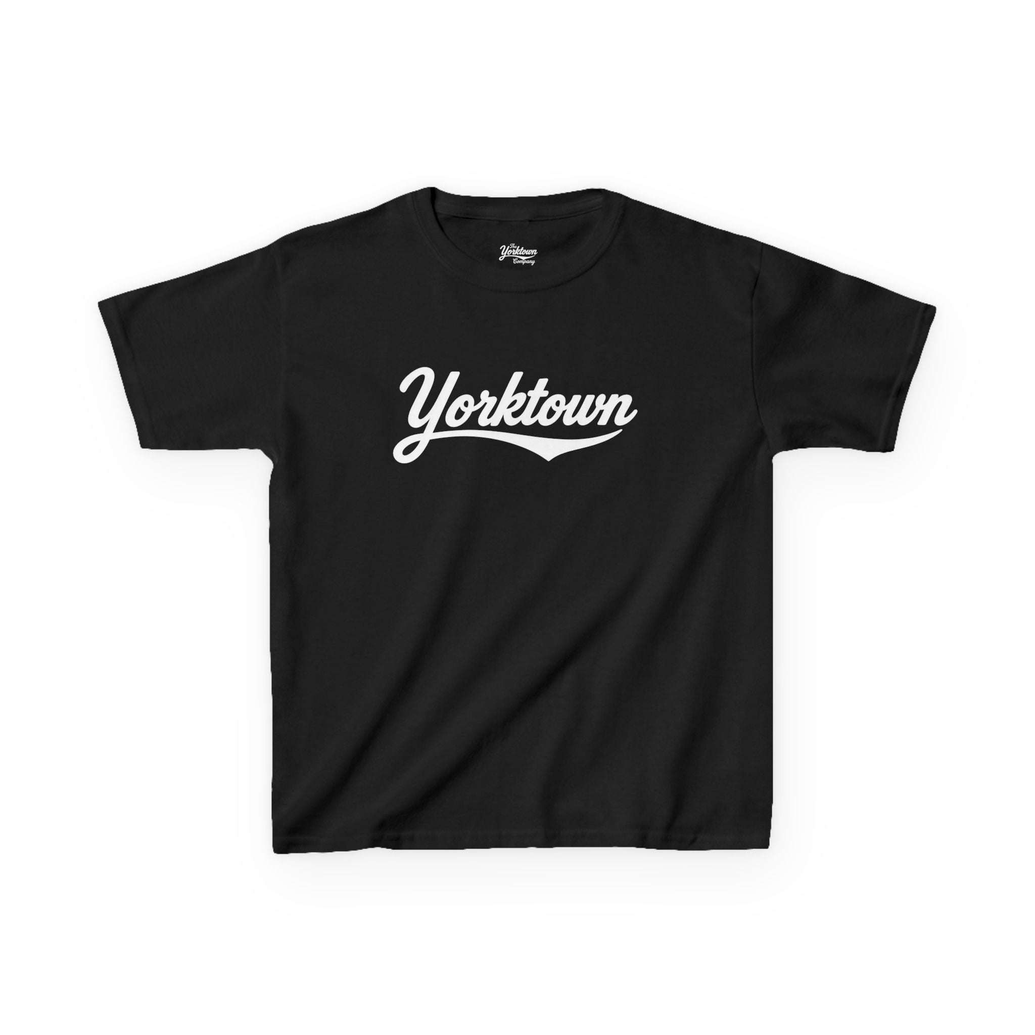 Original Yorktown Kids T‑Shirt