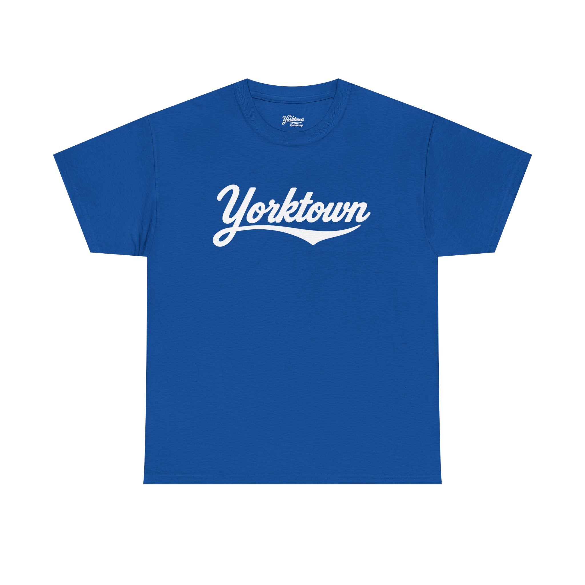 Original Yorktown T-Shirt