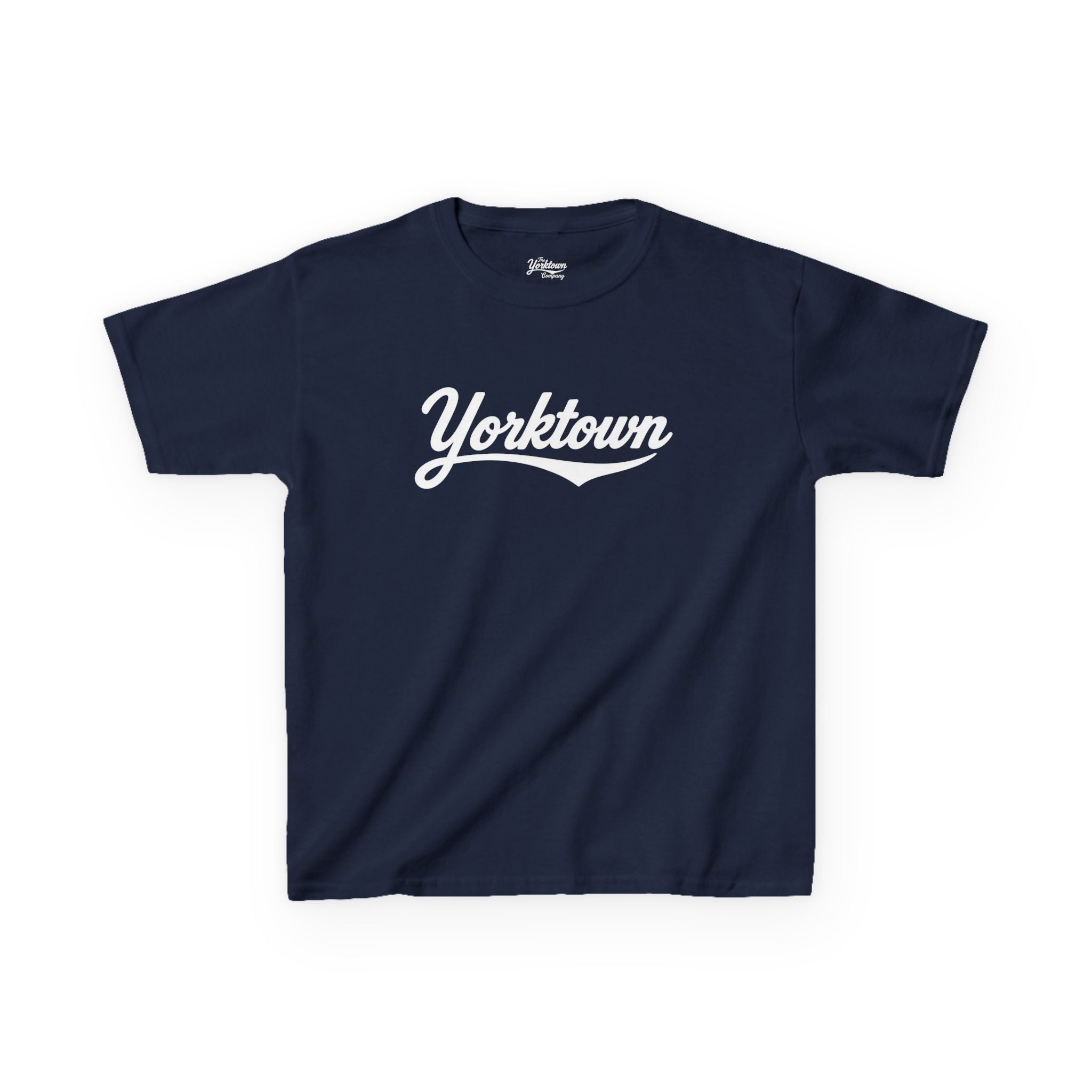Original Yorktown Kids T‑Shirt